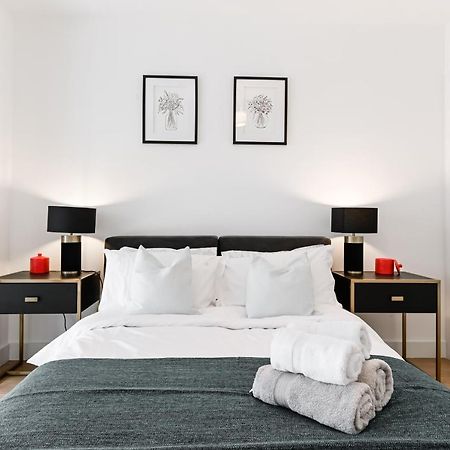 Khayat Homes - The Owelor - Two Bed لندن المظهر الخارجي الصورة