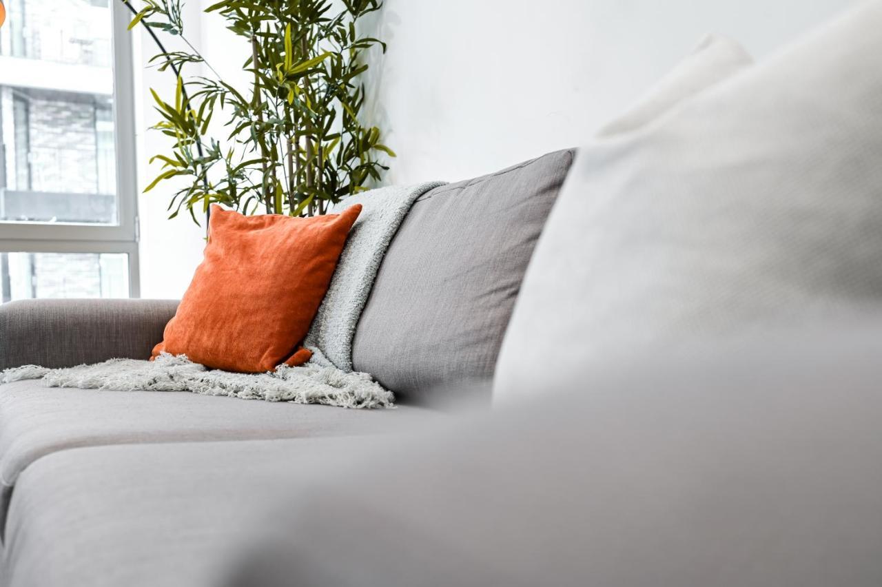 Khayat Homes - The Owelor - Two Bed لندن المظهر الخارجي الصورة